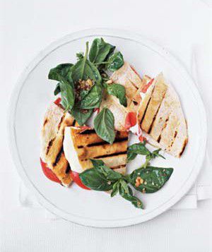 Foodie Friday: Cooking Ideas For Fresh Summer Tomatoes